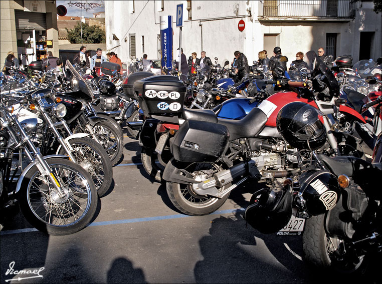 Foto de Arboc (Tarragona), España