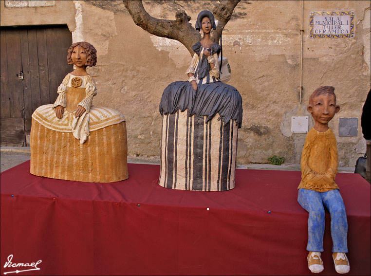 Foto de Santes Creus (Tarragona), España
