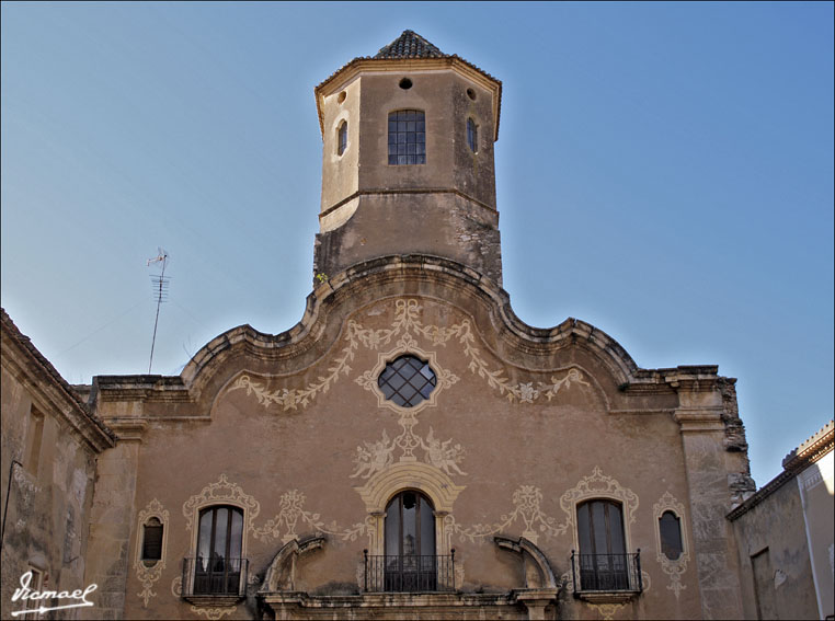 Foto de Santes Creus (Tarragona), España