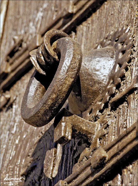 Foto de Santes Creus (Tarragona), España