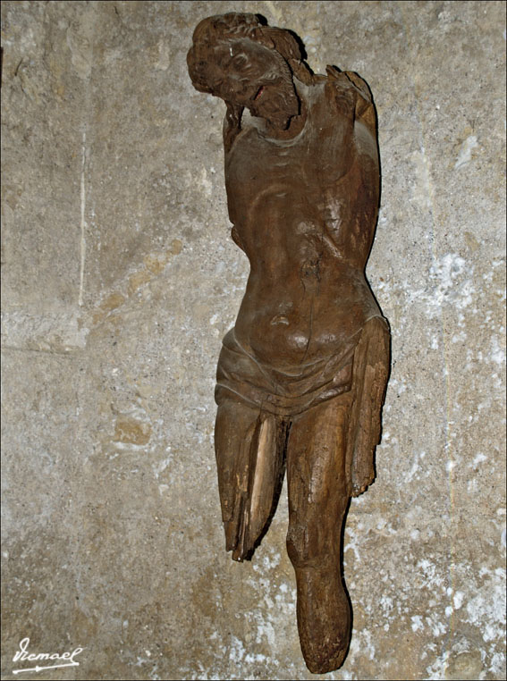 Foto de Santes Creus (Tarragona), España