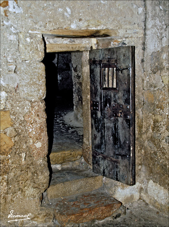 Foto de Santes Creus (Tarragona), España