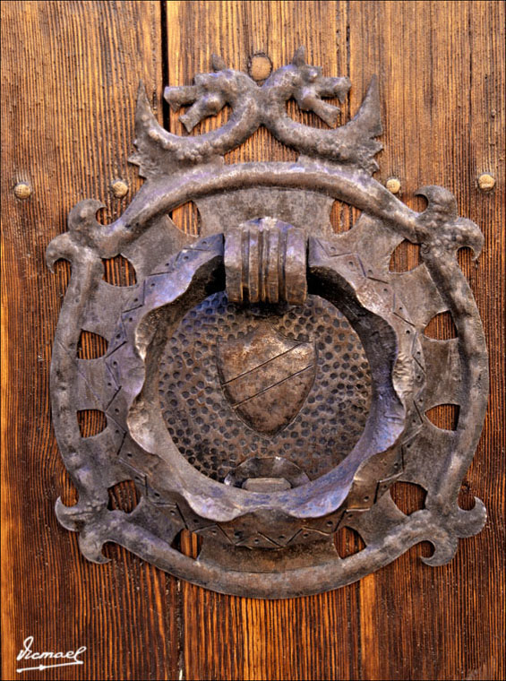 Foto de Santes Creus (Tarragona), España