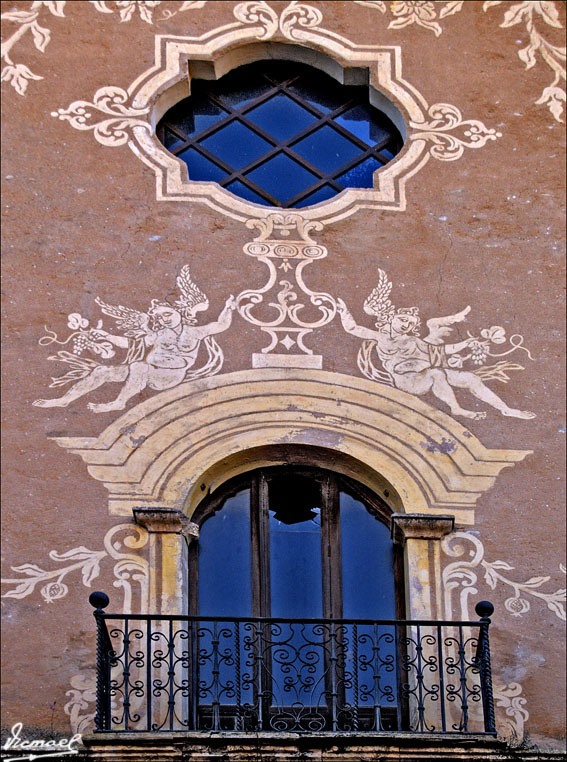 Foto de Santes Creus (Tarragona), España