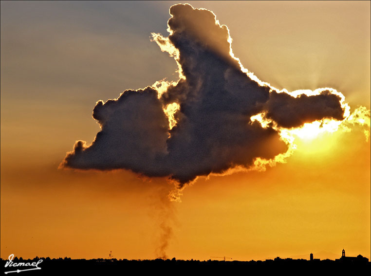 Foto de Montferri (Tarragona), España