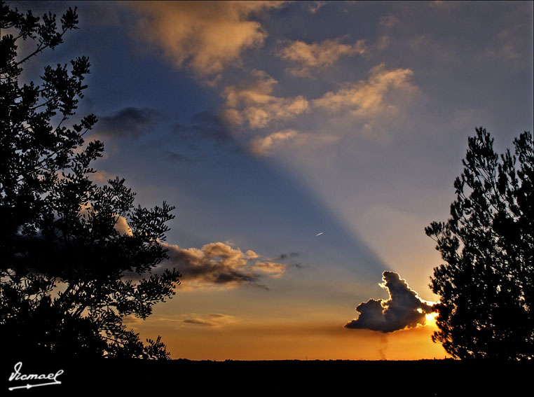 Foto de Montferri (Tarragona), España