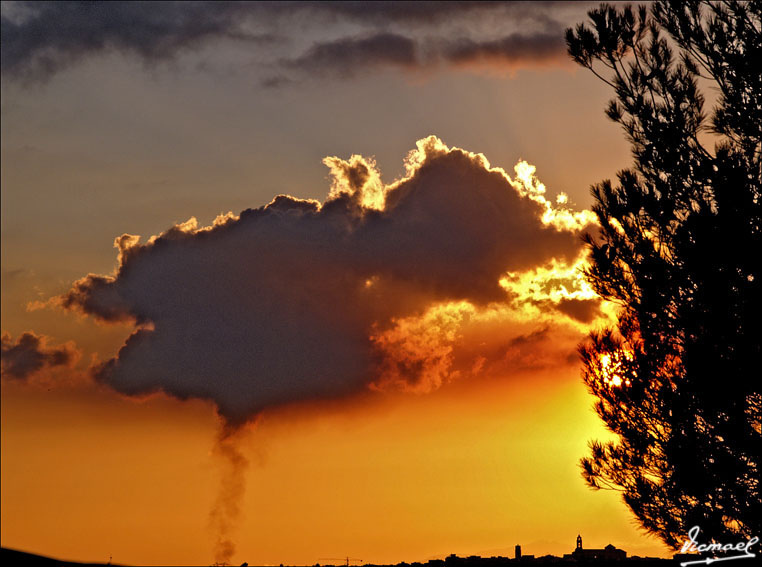 Foto de Montferri (Tarragona), España