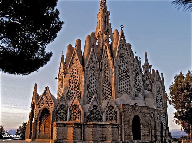 Foto de Montferri (Tarragona), España