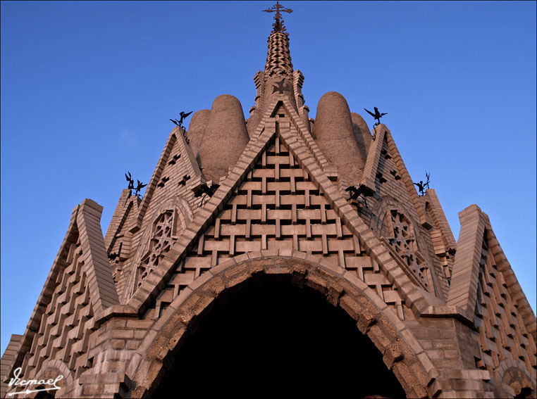 Foto de Montferri (Tarragona), España