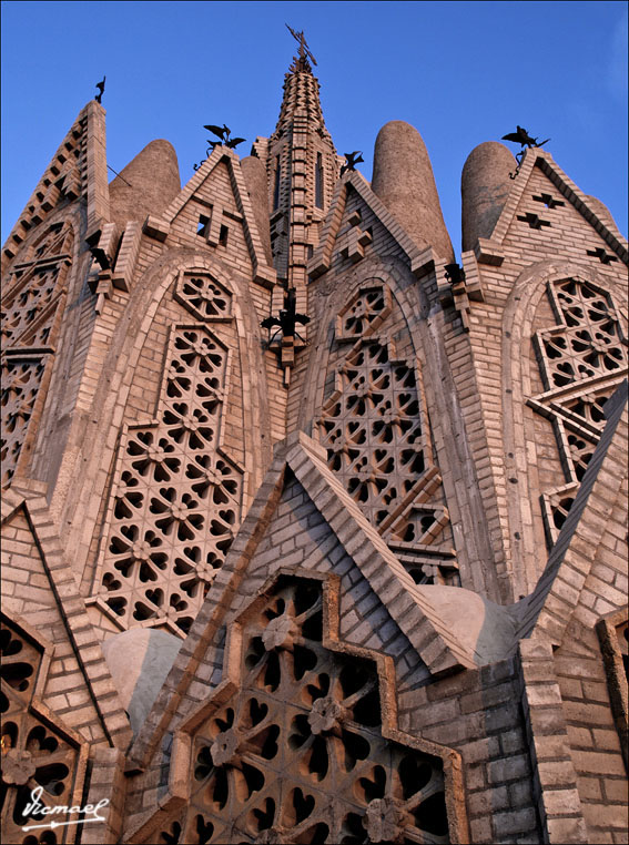 Foto de Montferri (Tarragona), España