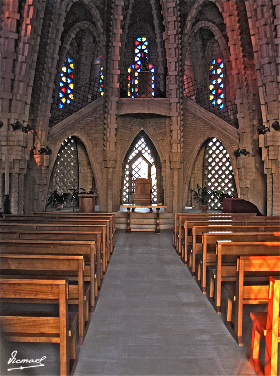 Foto de Montferri (Tarragona), España