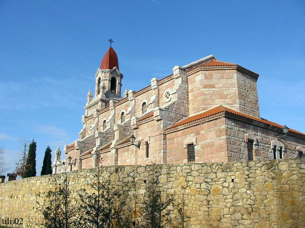 Foto de Oviedo (Asturias), España