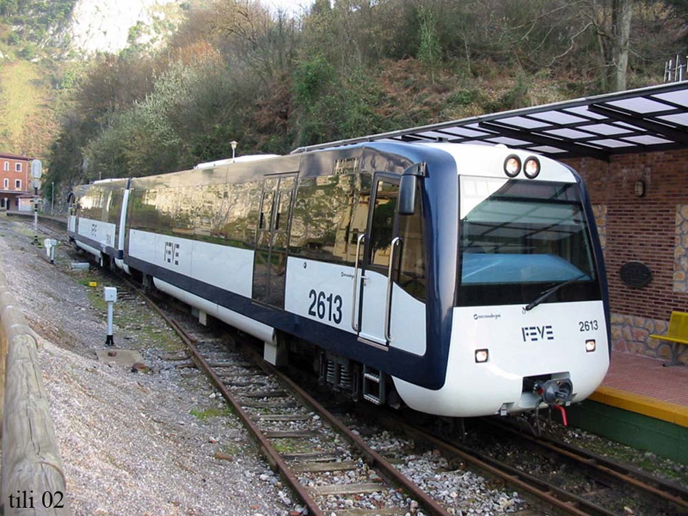 Foto de Fuso de la Reina (Asturias), España