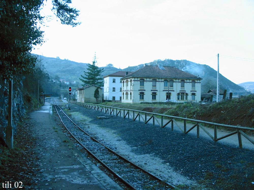 Foto de Fuso de la Reina (Asturias), España