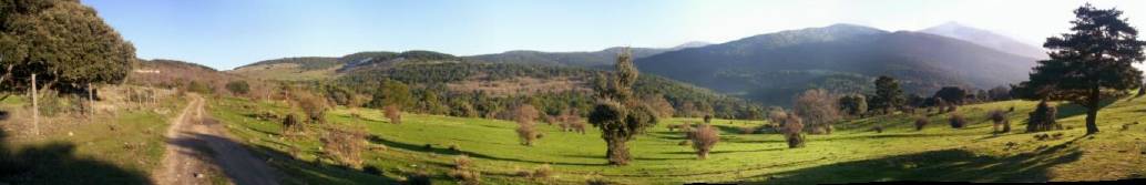 Foto de Revenga (Segovia), España