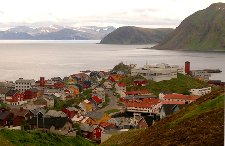 Foto de Honensvang, Noruega