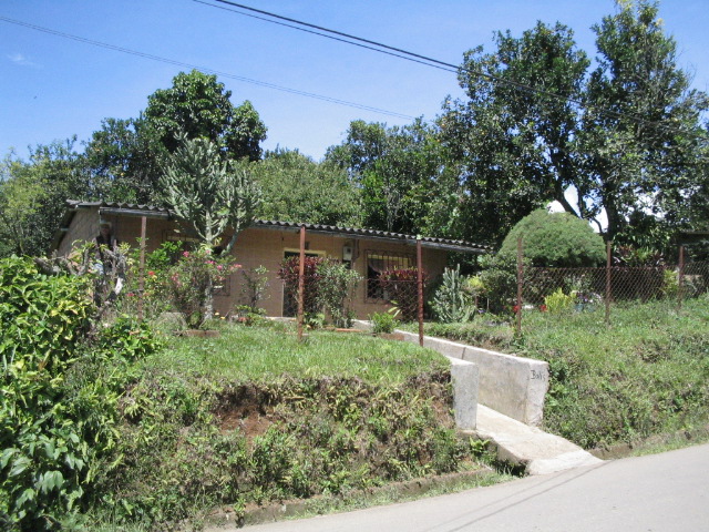 Foto de Frontino, Colombia