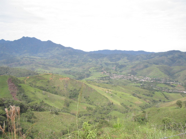 Foto de Frontino, Colombia