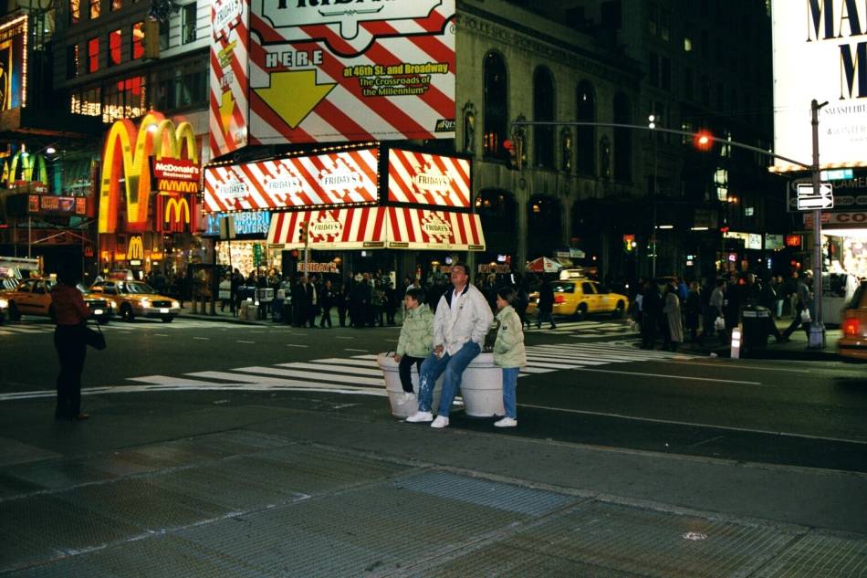 Foto de Nueva York (New York), Estados Unidos