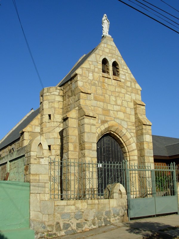 Foto de QUINTERO, Chile