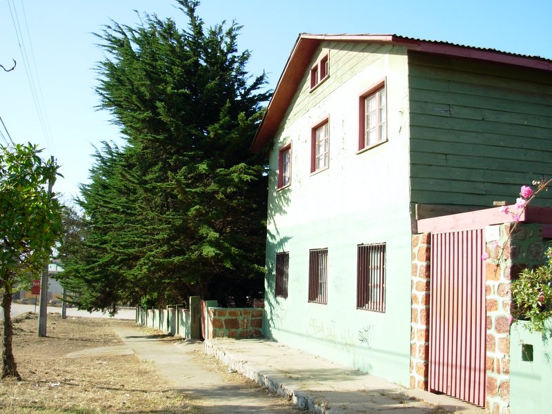 Foto de QUINTERO, Chile