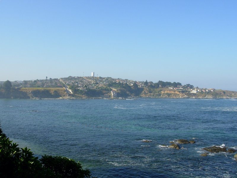 Foto de QUINTERO, Chile