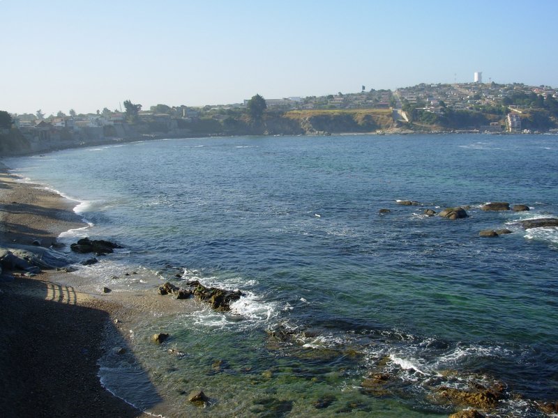 Foto de QUINTERO, Chile