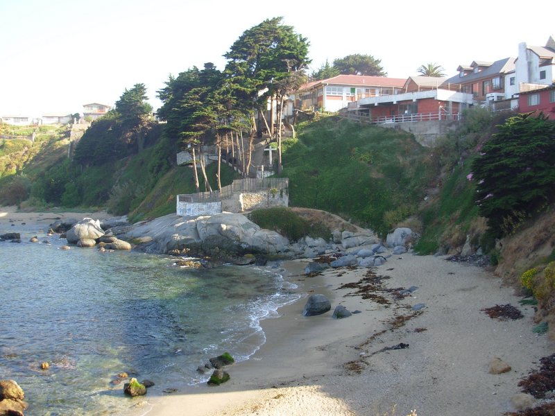 Foto de QUINTERO, Chile