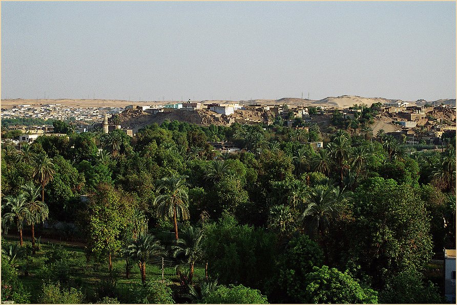 Foto de LUXOR, Egipto