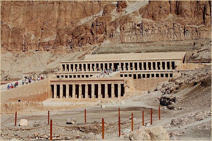 Foto de LUXOR, Egipto