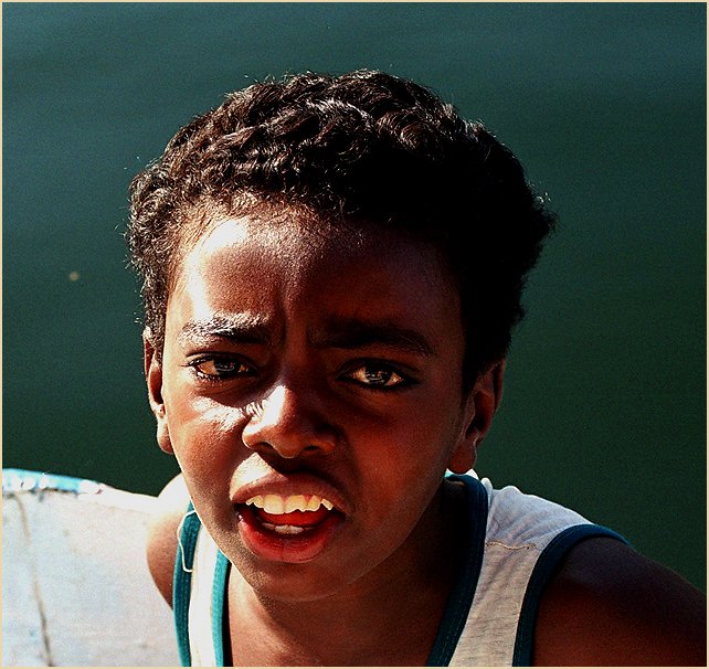 Foto de EL CAIRO, Egipto