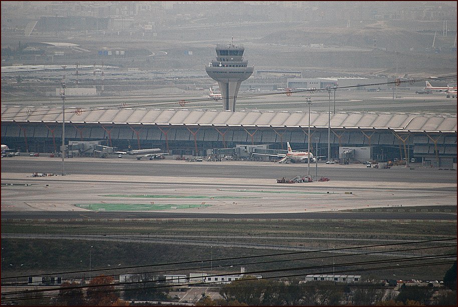 Foto de Madrid (Comunidad de Madrid), España