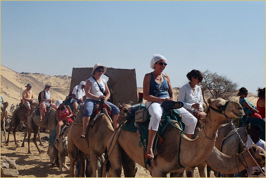 Foto de EL CAIRO, Egipto