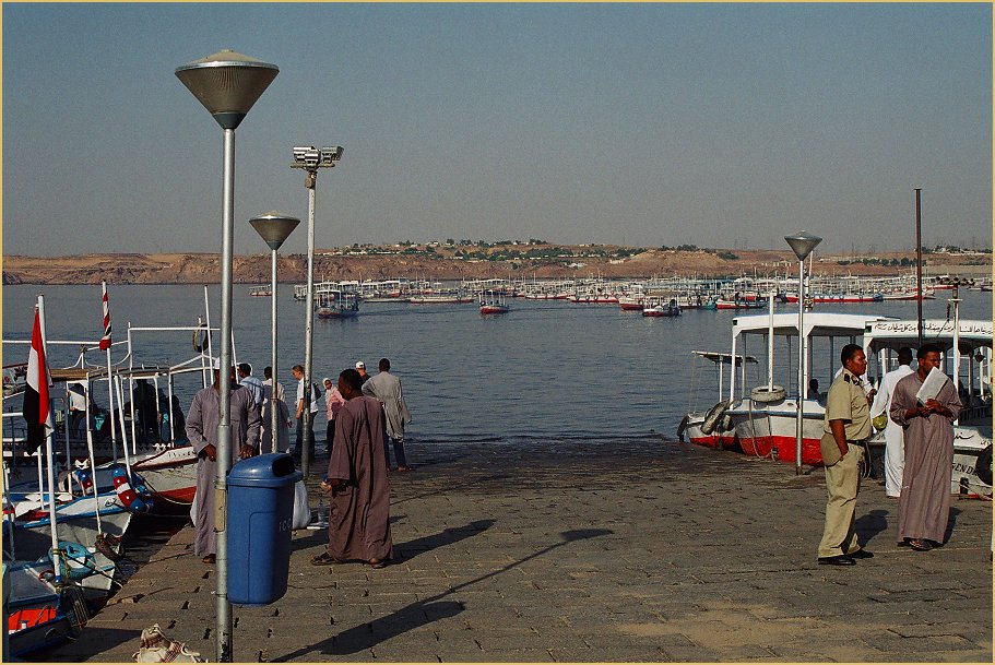 Foto de ASSUAN, Egipto