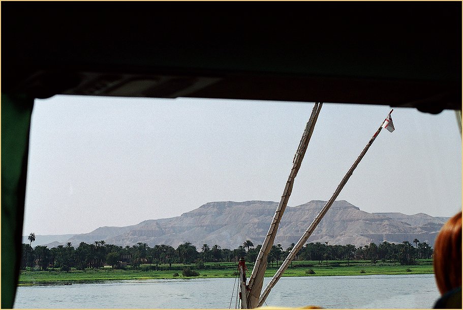 Foto de EL NILO, Egipto