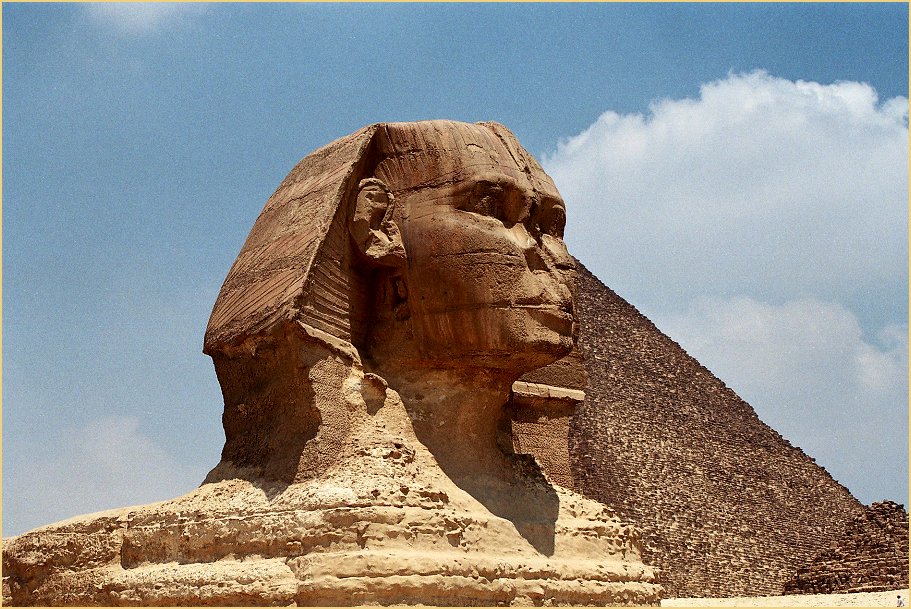 Foto de GUIZA, Egipto