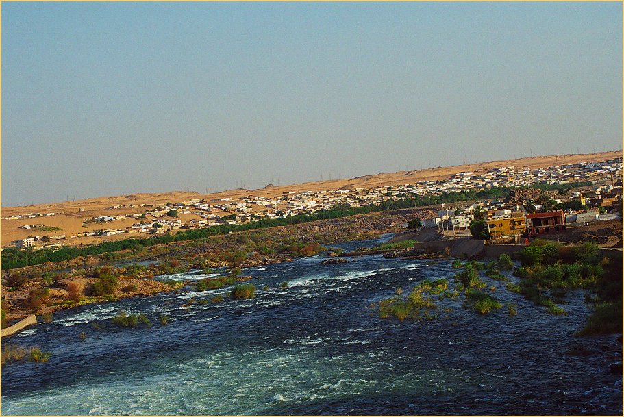 Foto de EL NILO, Egipto