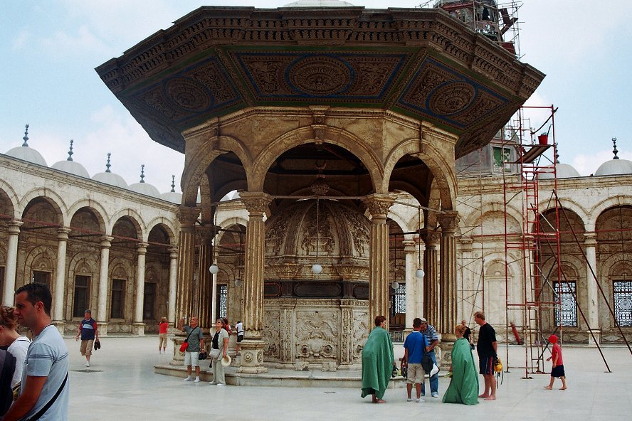 Foto de EL CAIRO, Egipto