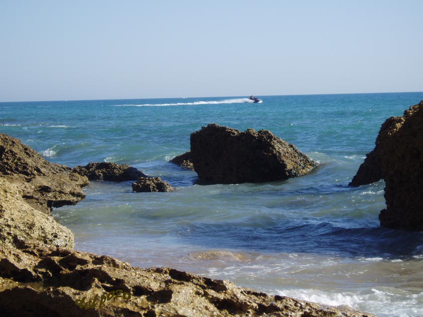 Foto de Chiclana de la Frontera (Cádiz), España