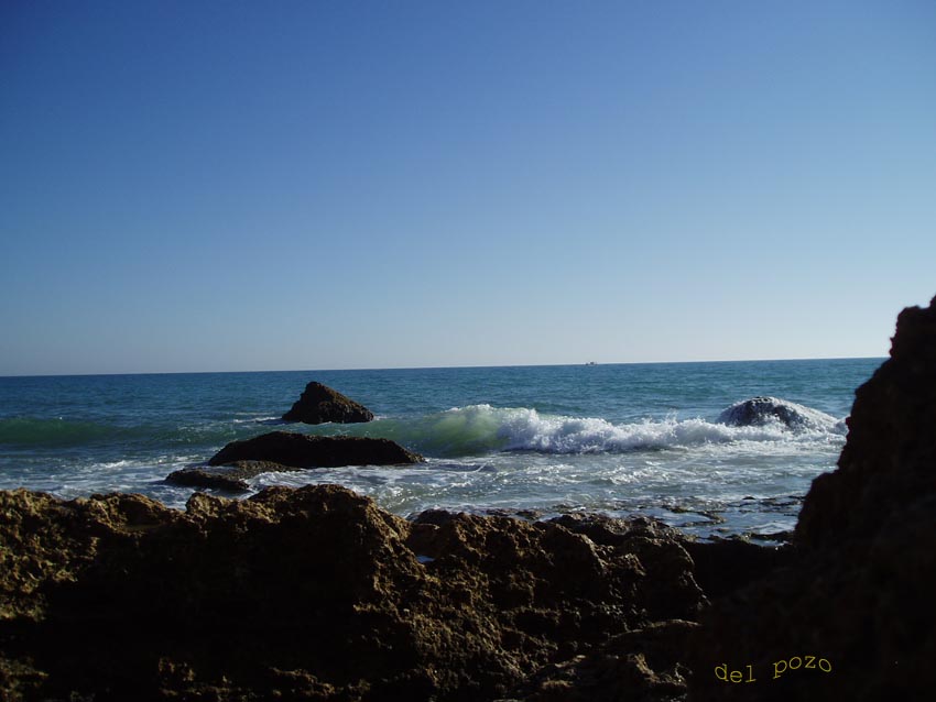Foto de Chiclana de la Frontera (Cádiz), España