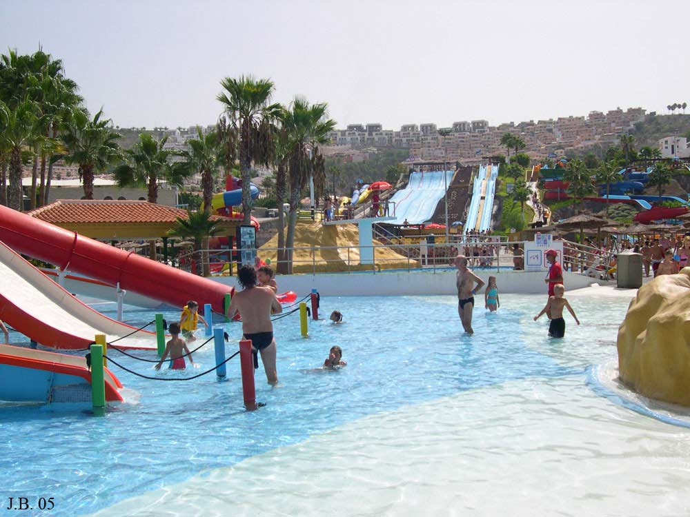 Foto de Tenerife (Santa Cruz de Tenerife), España