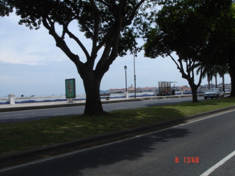 Foto de Avenida Balboa, Panamá