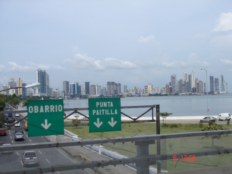Foto de Ciudad de Panamá, Panamá