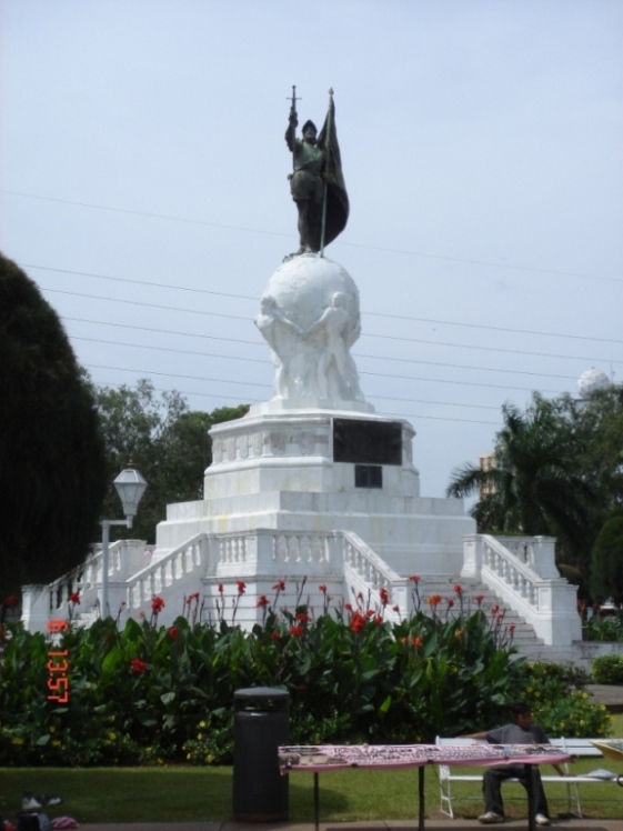 Foto de Avenida Balboa, Panamá