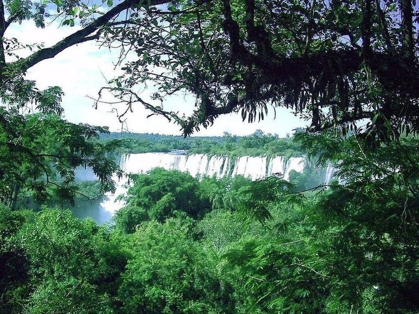 Foto de Iguazú (Argentina), Argentina