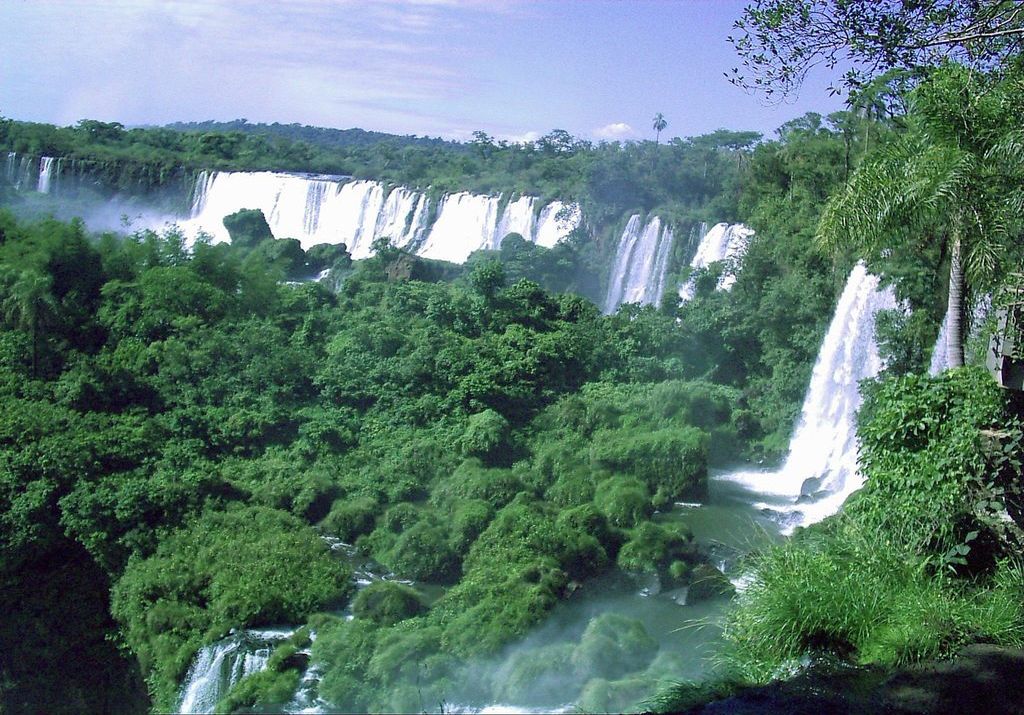 Foto de Iguazú (Argentina), Argentina