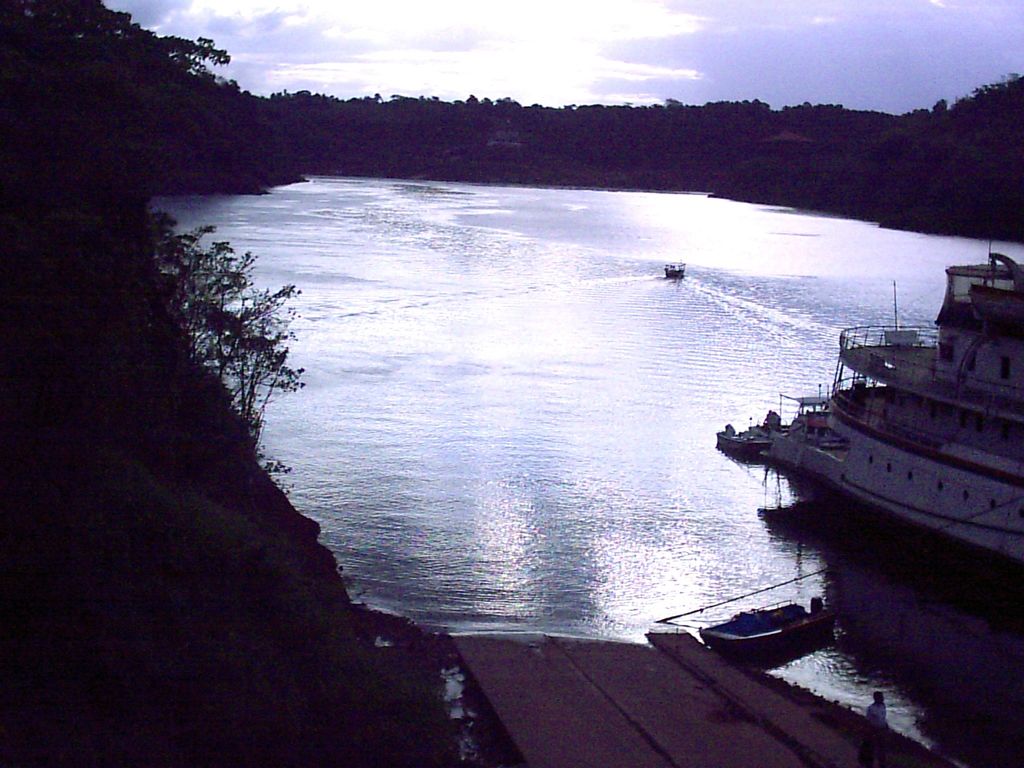 Foto de Iguazú (Argentina), Argentina