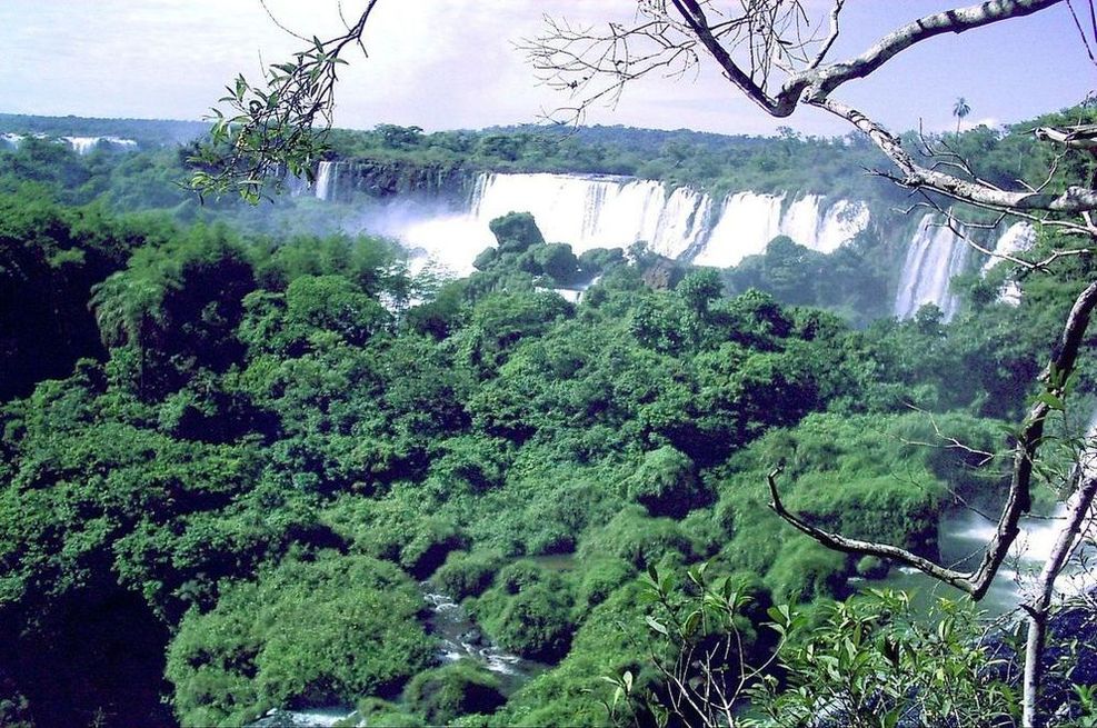 Foto de Iguazú (Argentina), Argentina