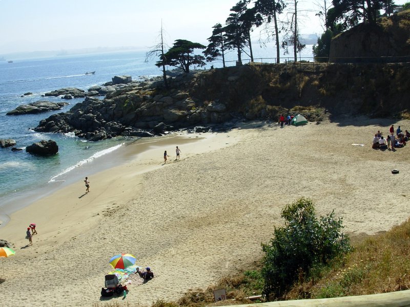 Foto de QUINTERO, Chile