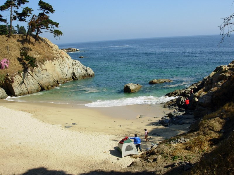 Foto de QUINTERO, Chile